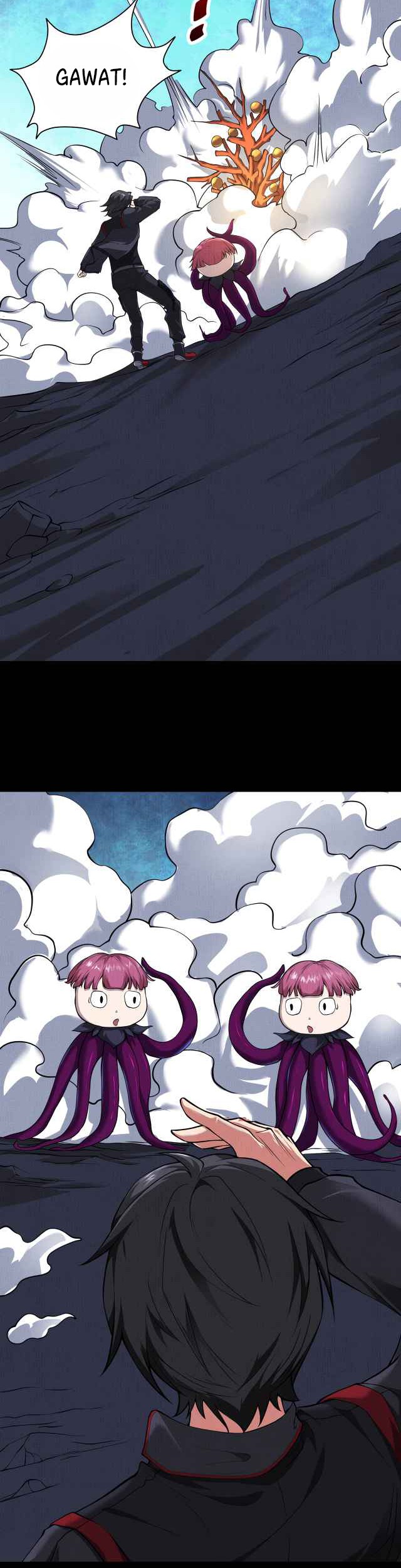 I Have a Mansion In The Underworld Chapter 10 Gambar 14