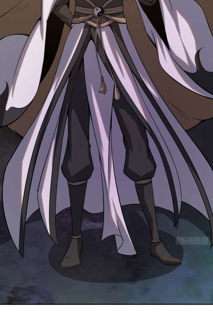 The Last Cultivator Chapter 03 Gambar 26