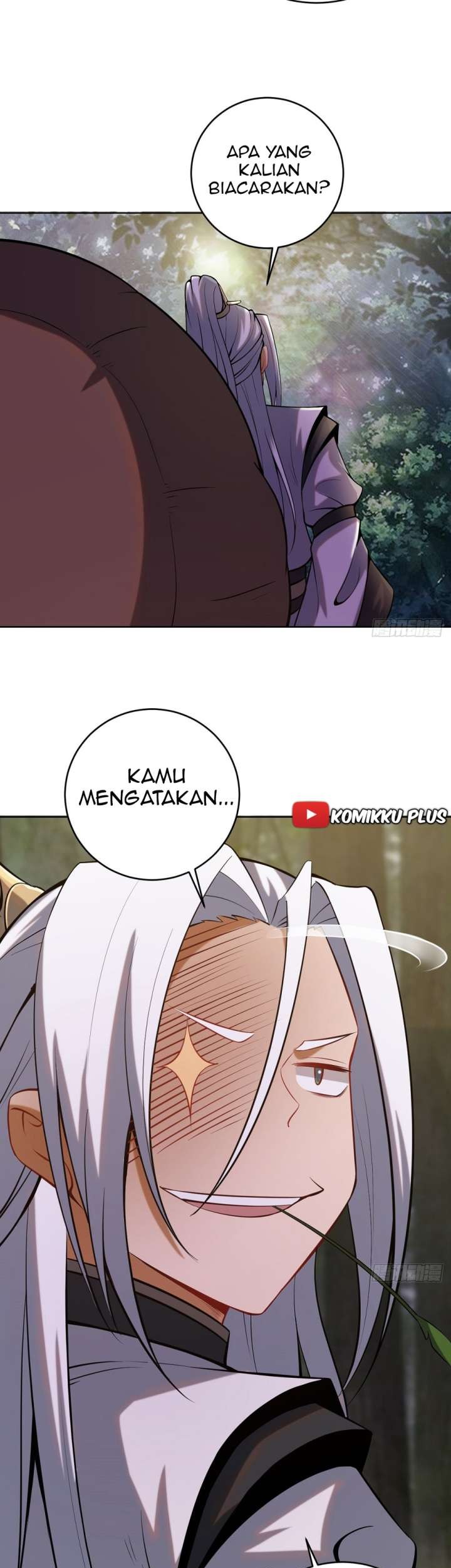 The Last Cultivator Chapter 03 Gambar 32