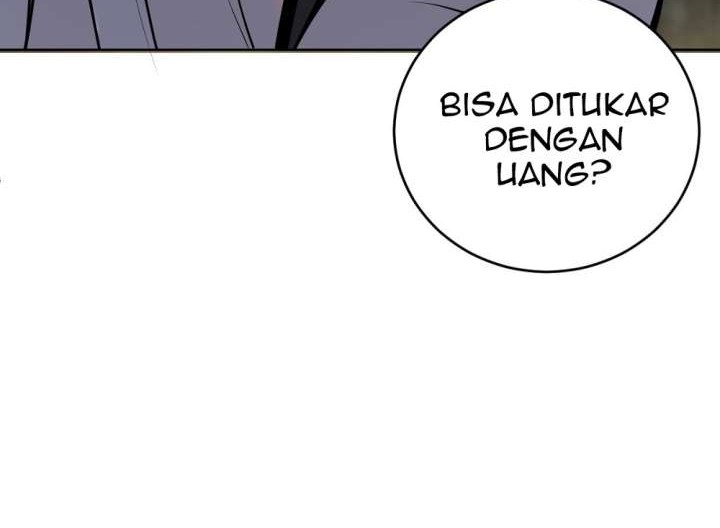 The Last Cultivator Chapter 03 Gambar 33