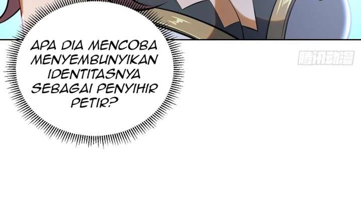 The Last Cultivator Chapter 03 Gambar 11