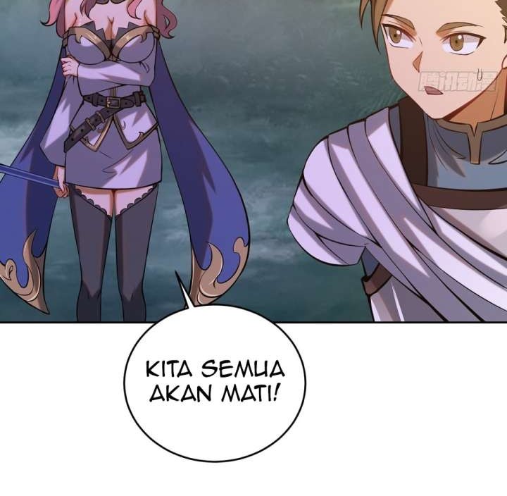 The Last Cultivator Chapter 03 Gambar 17