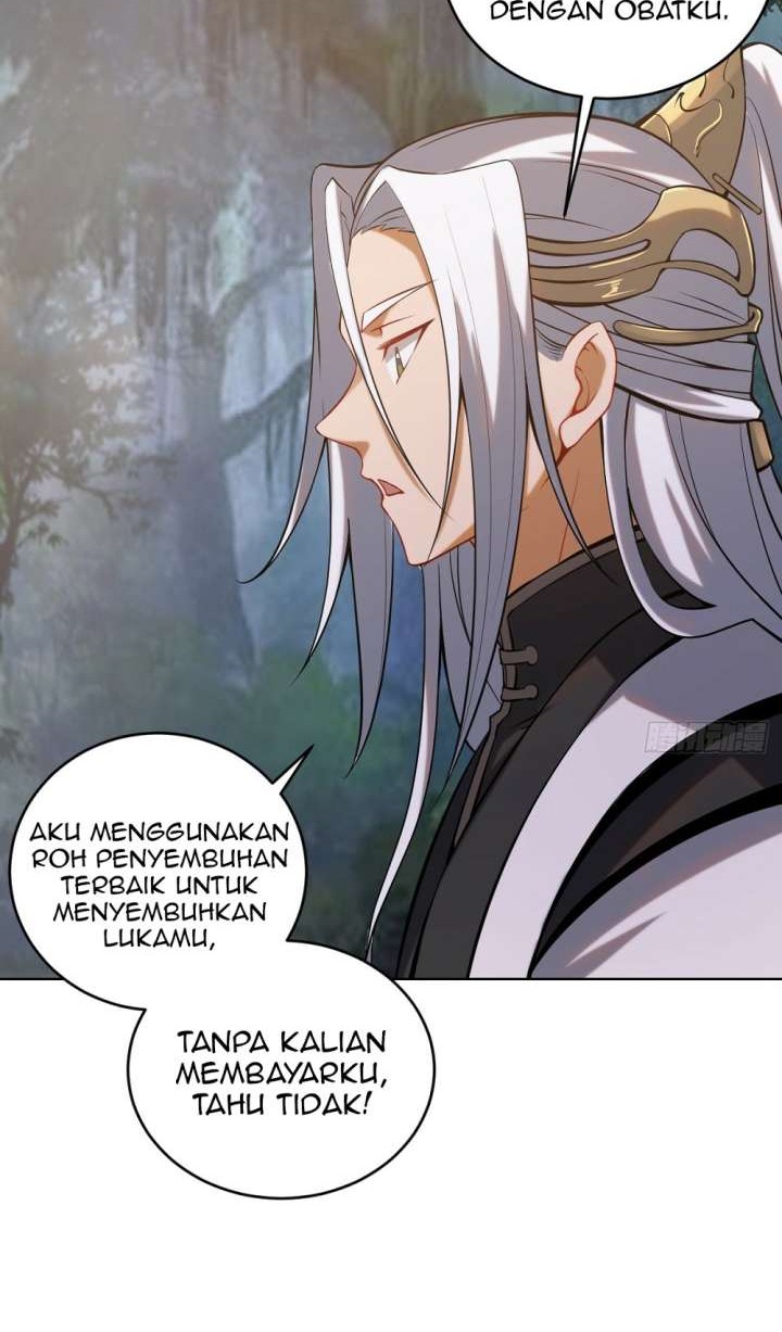 The Last Cultivator Chapter 03 Gambar 24