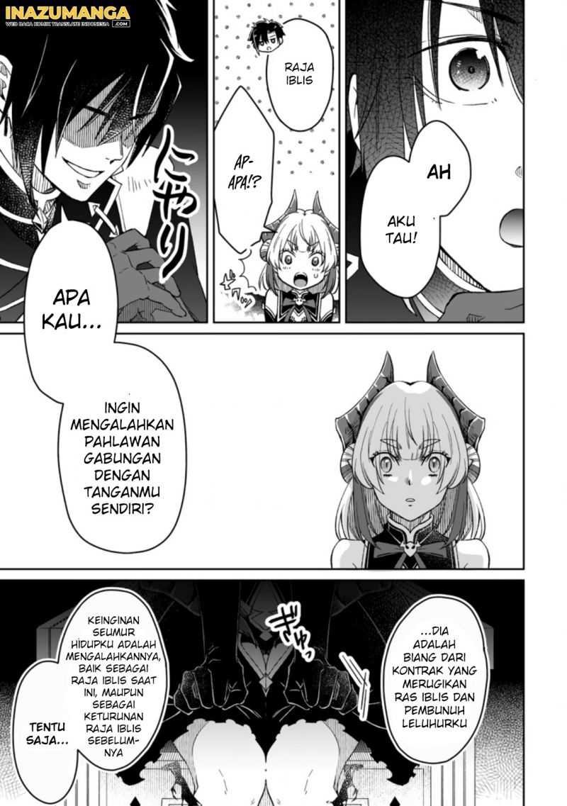 Yuusha Party wo Tsuihousareta no de, Maou wo Torikaeshi ga Tsukanai Hodo Tsuyoku Sodatete Mita Chapter 04 Gambar 12