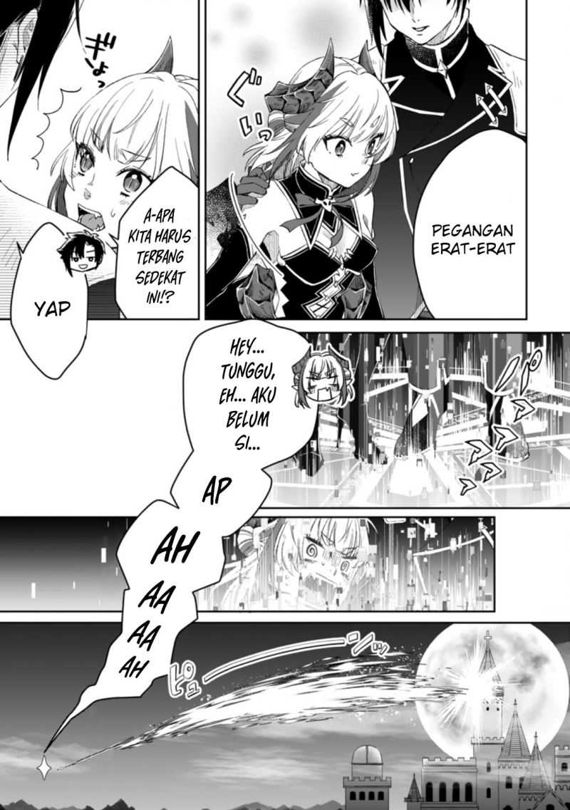 Yuusha Party wo Tsuihousareta no de, Maou wo Torikaeshi ga Tsukanai Hodo Tsuyoku Sodatete Mita Chapter 04 Gambar 18