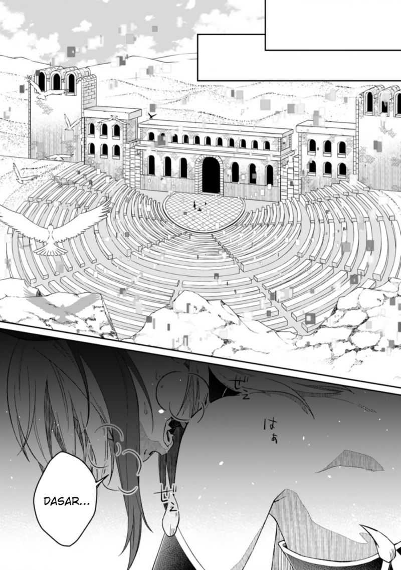 Yuusha Party wo Tsuihousareta no de, Maou wo Torikaeshi ga Tsukanai Hodo Tsuyoku Sodatete Mita Chapter 04 Gambar 19