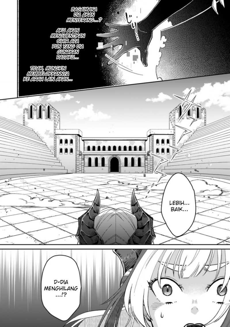 Yuusha Party wo Tsuihousareta no de, Maou wo Torikaeshi ga Tsukanai Hodo Tsuyoku Sodatete Mita Chapter 04 Gambar 23