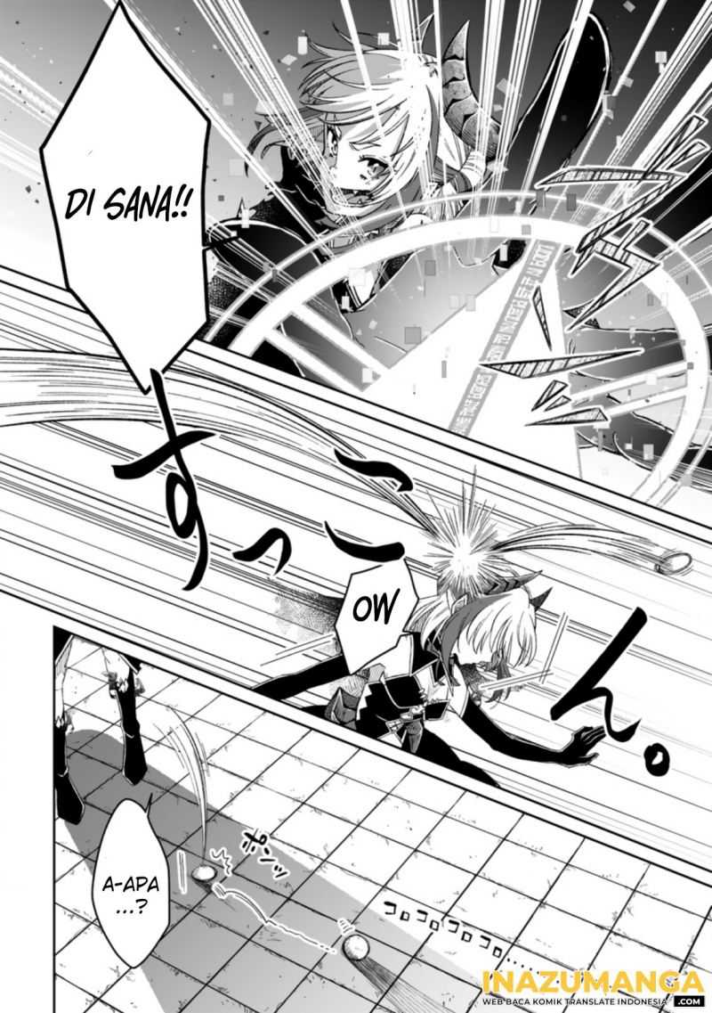 Yuusha Party wo Tsuihousareta no de, Maou wo Torikaeshi ga Tsukanai Hodo Tsuyoku Sodatete Mita Chapter 04 Gambar 25