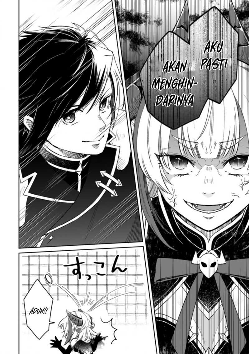 Yuusha Party wo Tsuihousareta no de, Maou wo Torikaeshi ga Tsukanai Hodo Tsuyoku Sodatete Mita Chapter 04 Gambar 27