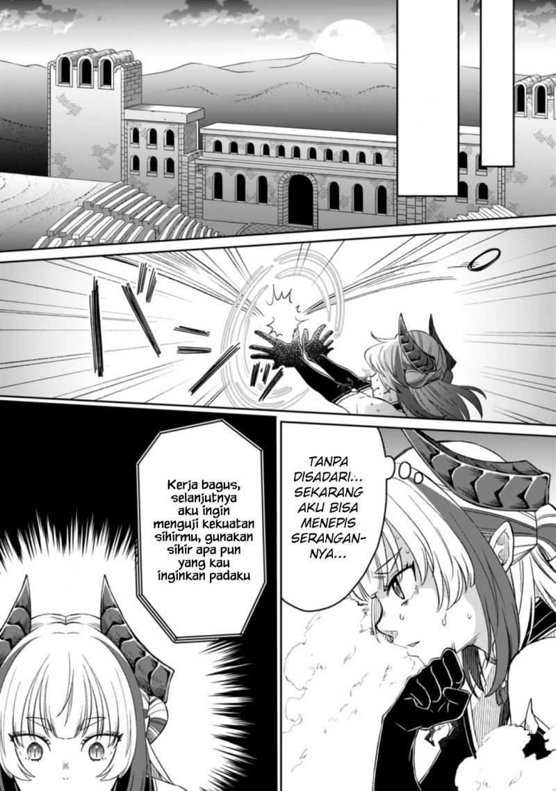 Yuusha Party wo Tsuihousareta no de, Maou wo Torikaeshi ga Tsukanai Hodo Tsuyoku Sodatete Mita Chapter 04 Gambar 28