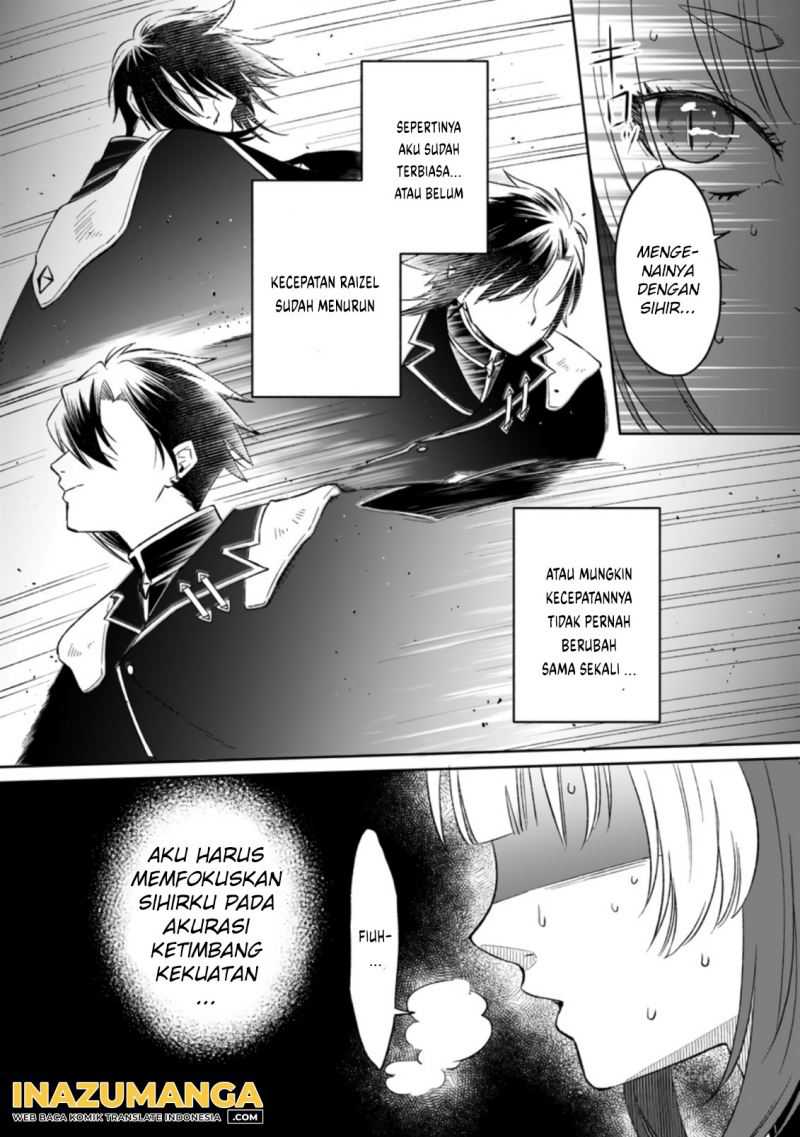 Yuusha Party wo Tsuihousareta no de, Maou wo Torikaeshi ga Tsukanai Hodo Tsuyoku Sodatete Mita Chapter 04 Gambar 29