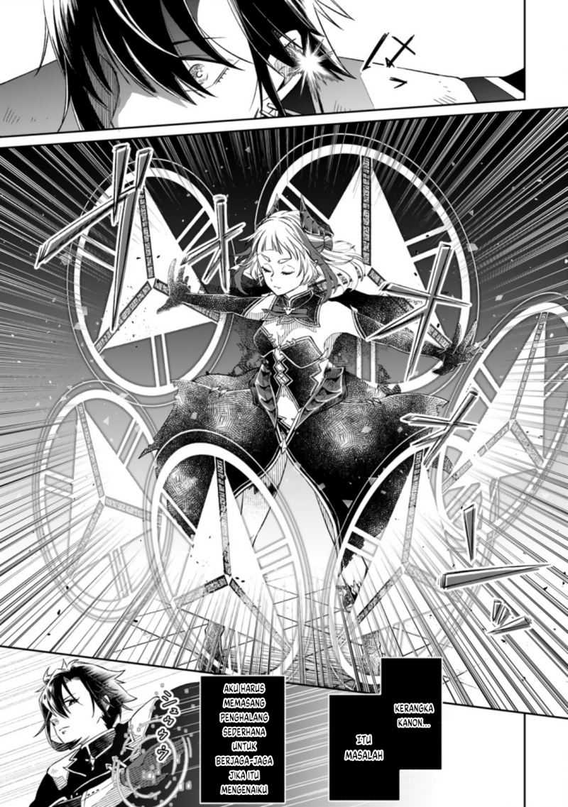 Yuusha Party wo Tsuihousareta no de, Maou wo Torikaeshi ga Tsukanai Hodo Tsuyoku Sodatete Mita Chapter 04 Gambar 30
