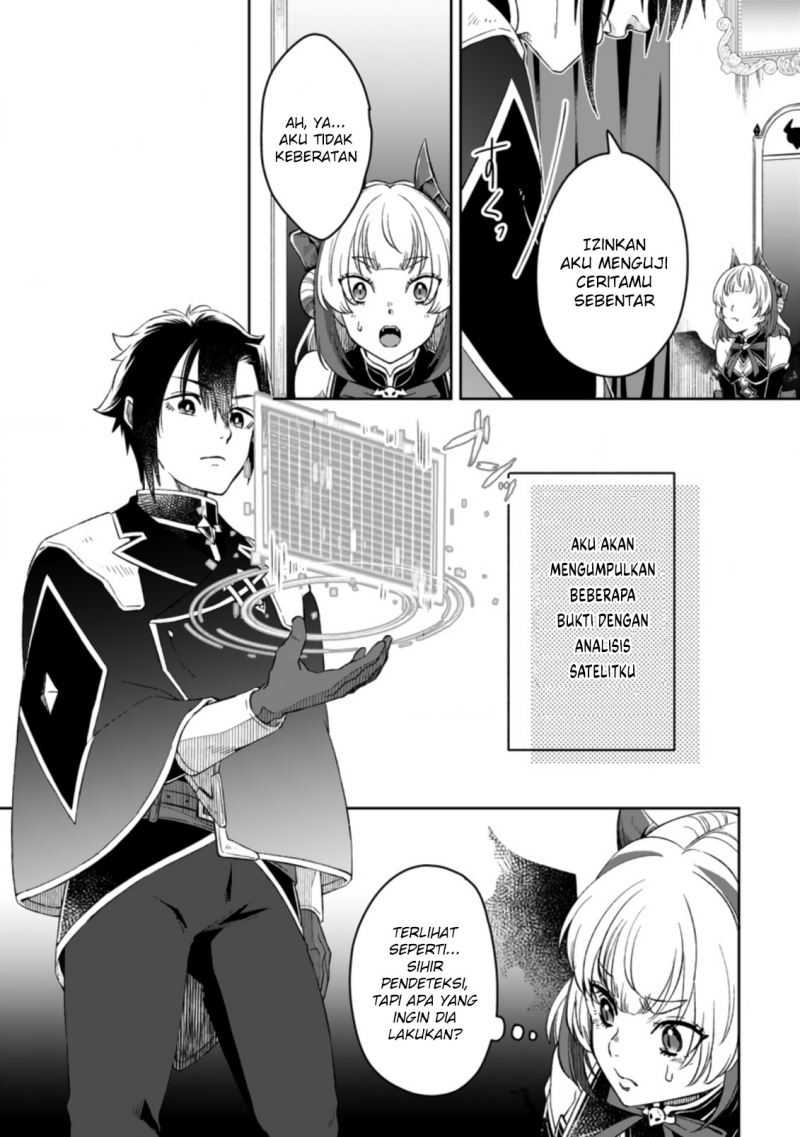 Yuusha Party wo Tsuihousareta no de, Maou wo Torikaeshi ga Tsukanai Hodo Tsuyoku Sodatete Mita Chapter 04 Gambar 8