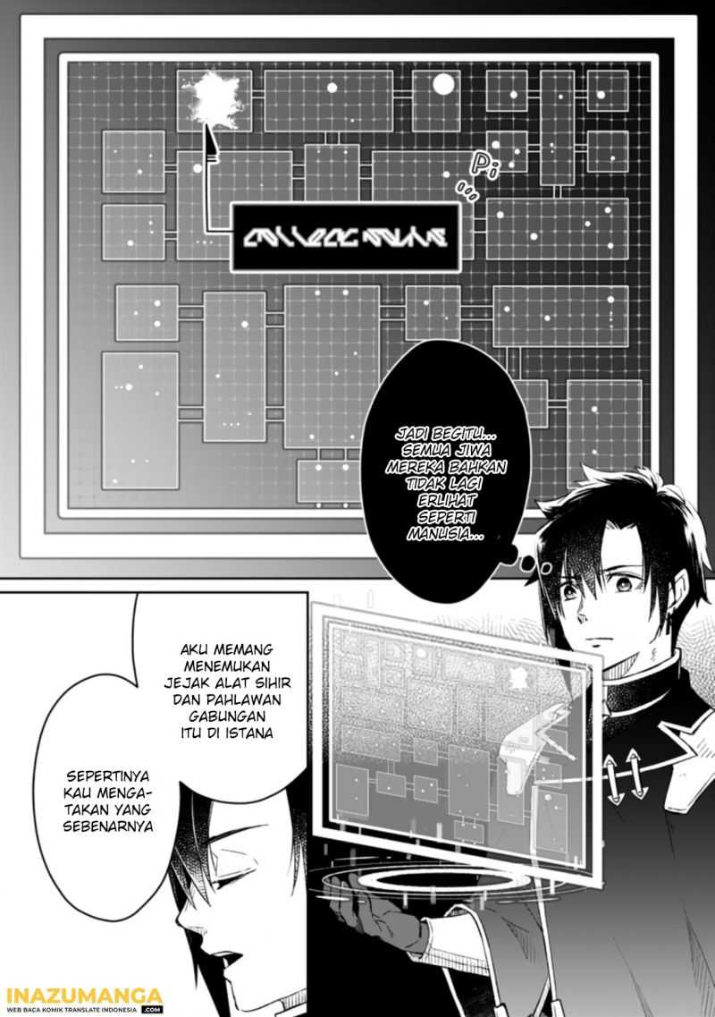 Yuusha Party wo Tsuihousareta no de, Maou wo Torikaeshi ga Tsukanai Hodo Tsuyoku Sodatete Mita Chapter 04 Gambar 9