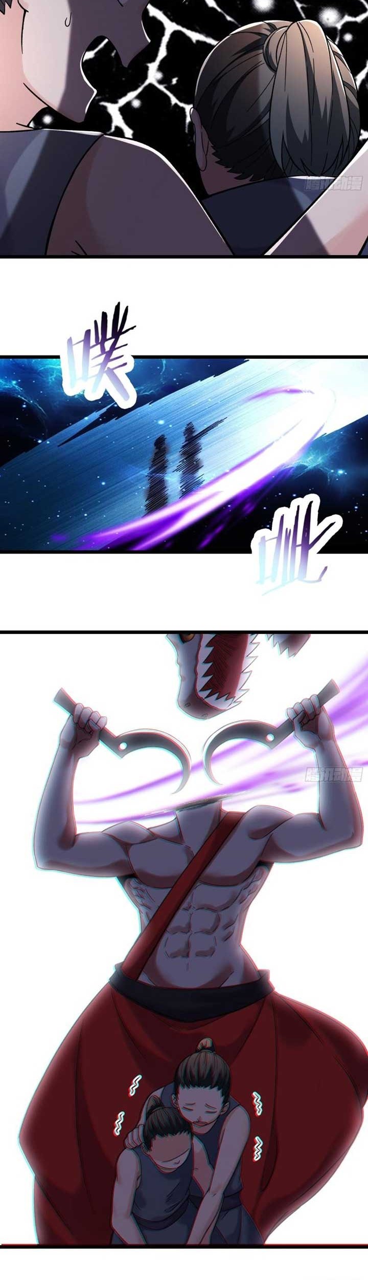 Apprentices Are All Female Devil Chapter 171 Gambar 7