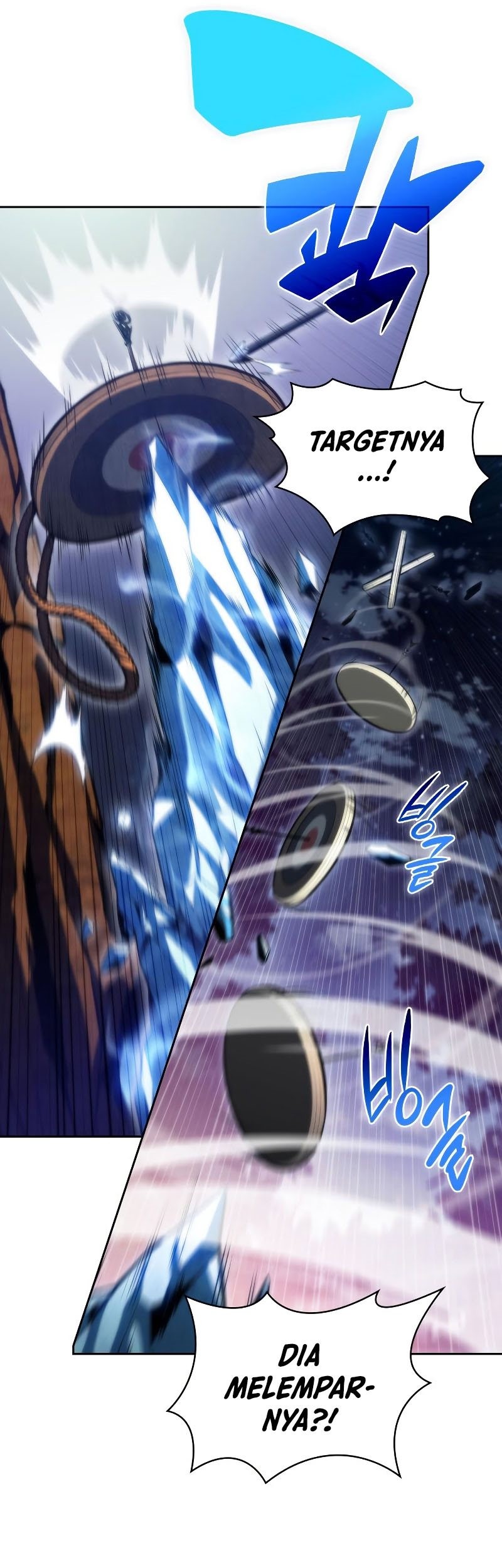 Solo Max-Level Newbie Chapter 78 Gambar 22