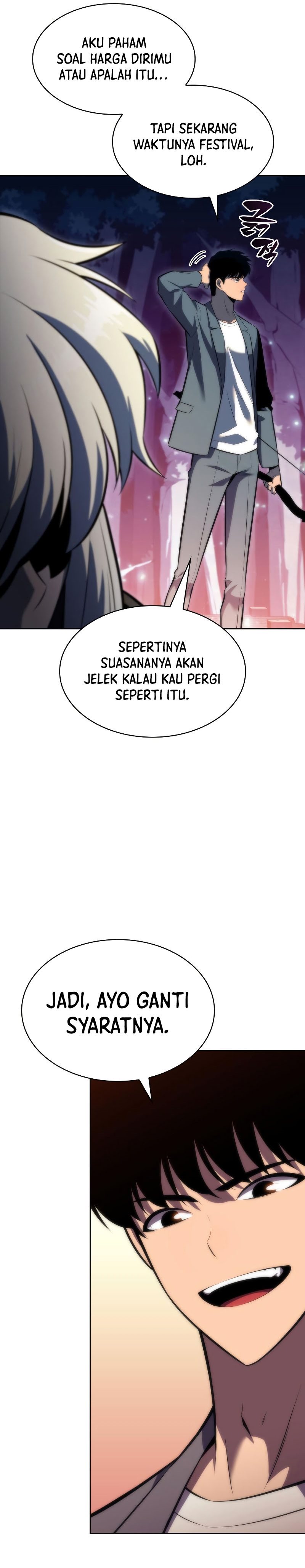 Solo Max-Level Newbie Chapter 78 22