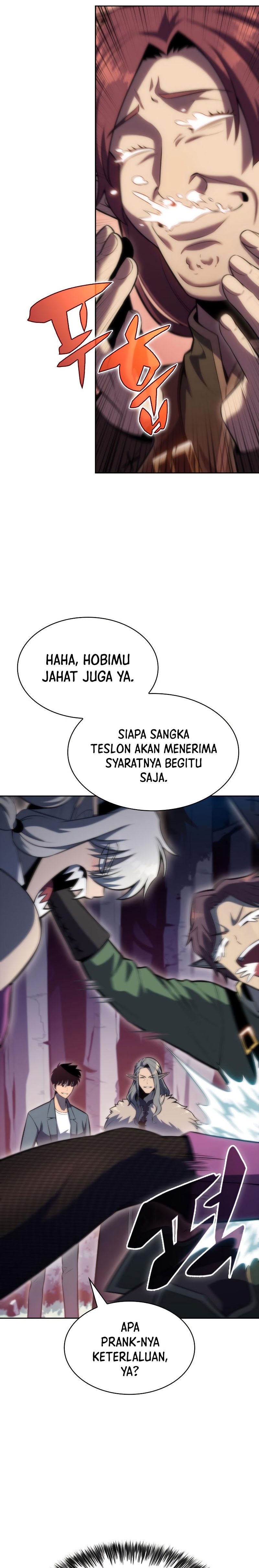 Solo Max-Level Newbie Chapter 78 26