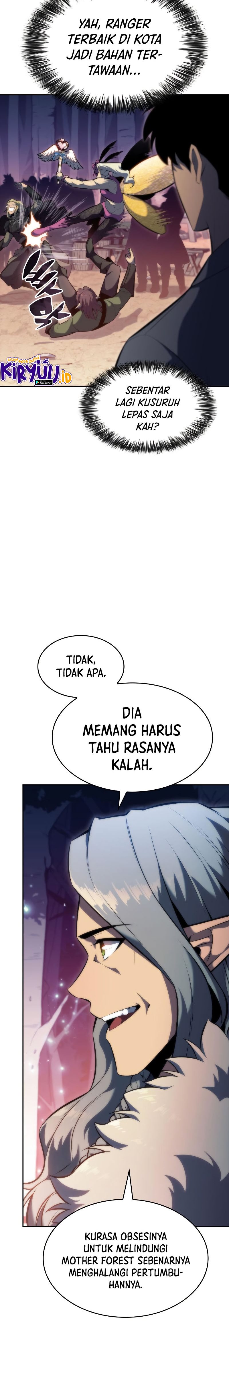 Solo Max-Level Newbie Chapter 78 27
