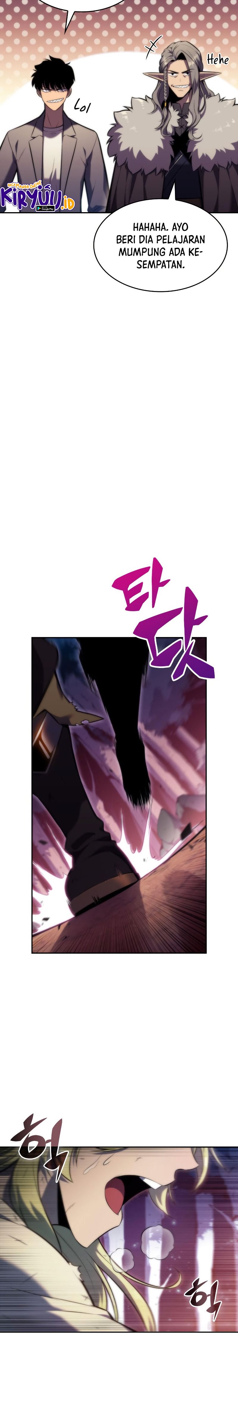 Solo Max-Level Newbie Chapter 78 29