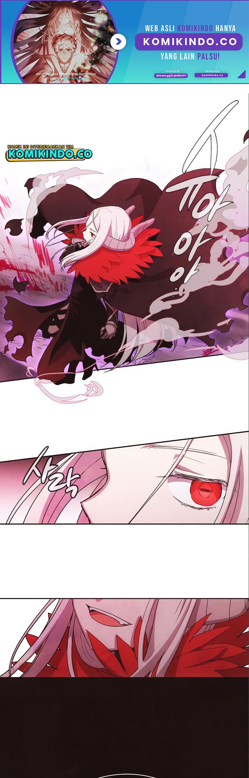 Baca Miracle Hero! Chapter 66 Gambar 2
