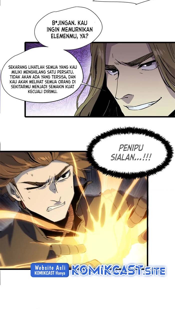 Eternal Kingdom Remake Chapter 80 Gambar 11