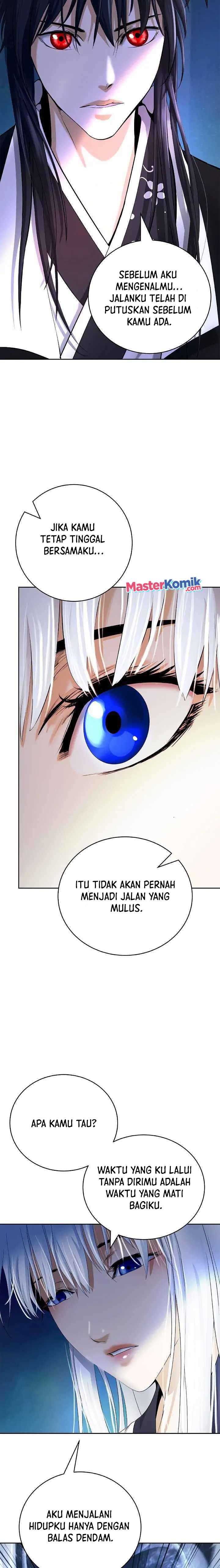 Cystic Story Chapter 85 Gambar 24