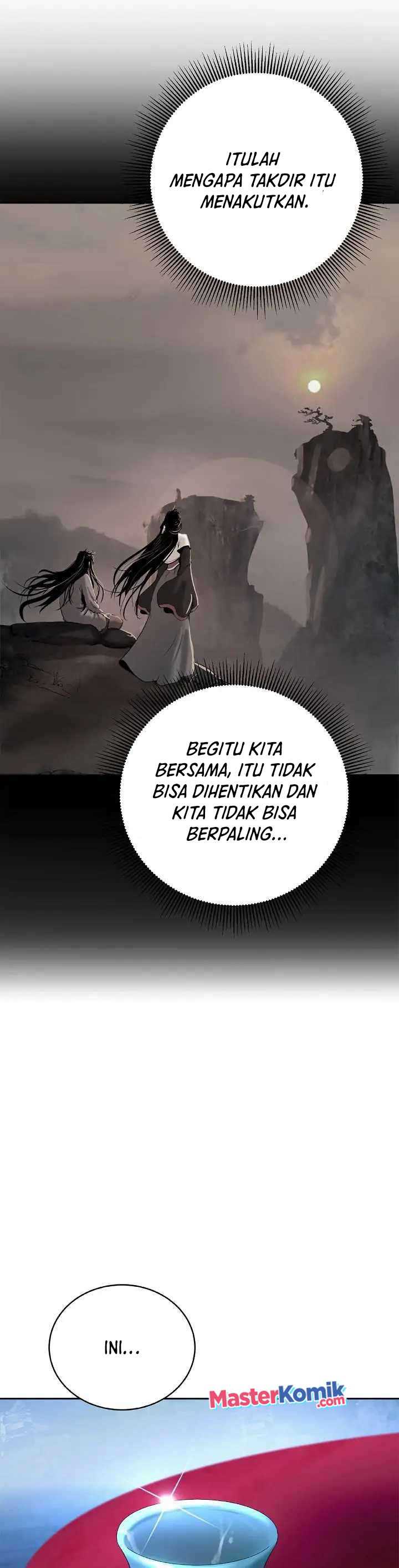 Cystic Story Chapter 85 Gambar 26