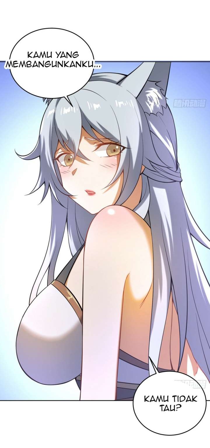 The Last Cultivator Chapter 04 Gambar 23