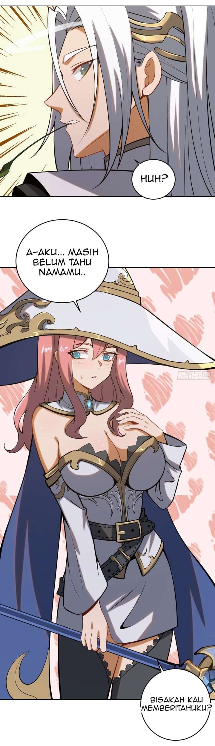 The Last Cultivator Chapter 04 Gambar 8