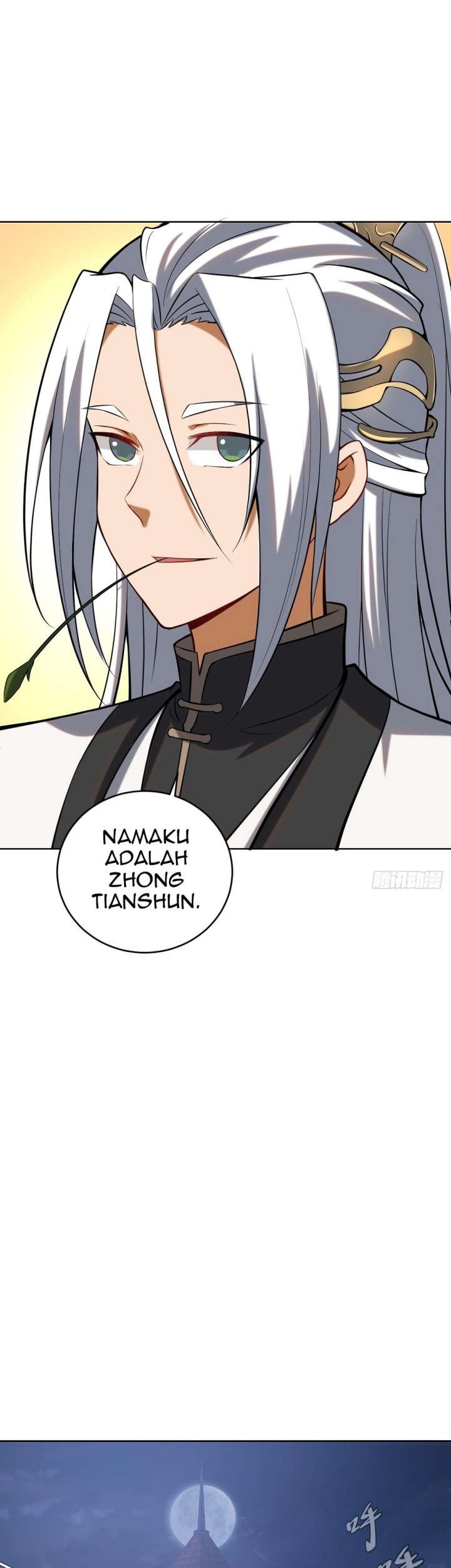 The Last Cultivator Chapter 04 Gambar 9