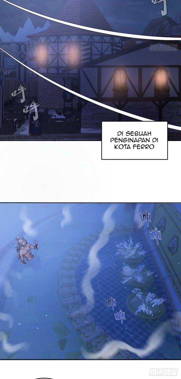 The Last Cultivator Chapter 04 Gambar 10
