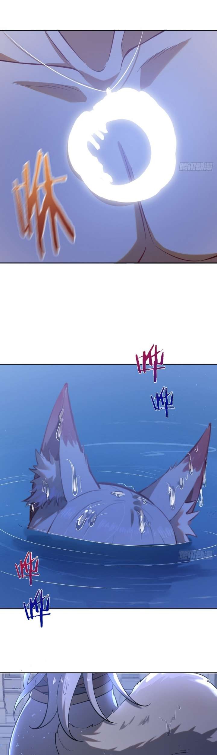 The Last Cultivator Chapter 04 Gambar 13