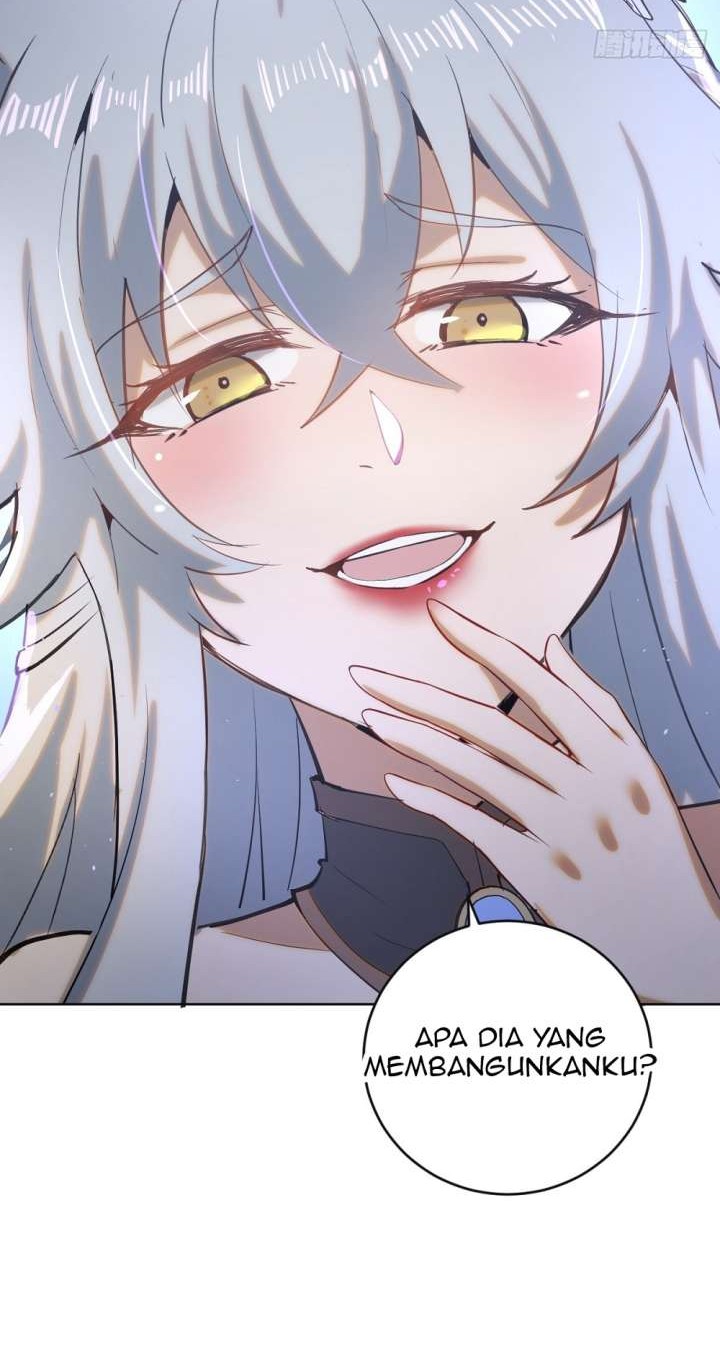 The Last Cultivator Chapter 04 Gambar 16