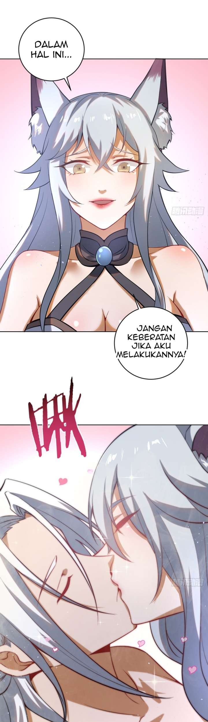 The Last Cultivator Chapter 04 Gambar 19