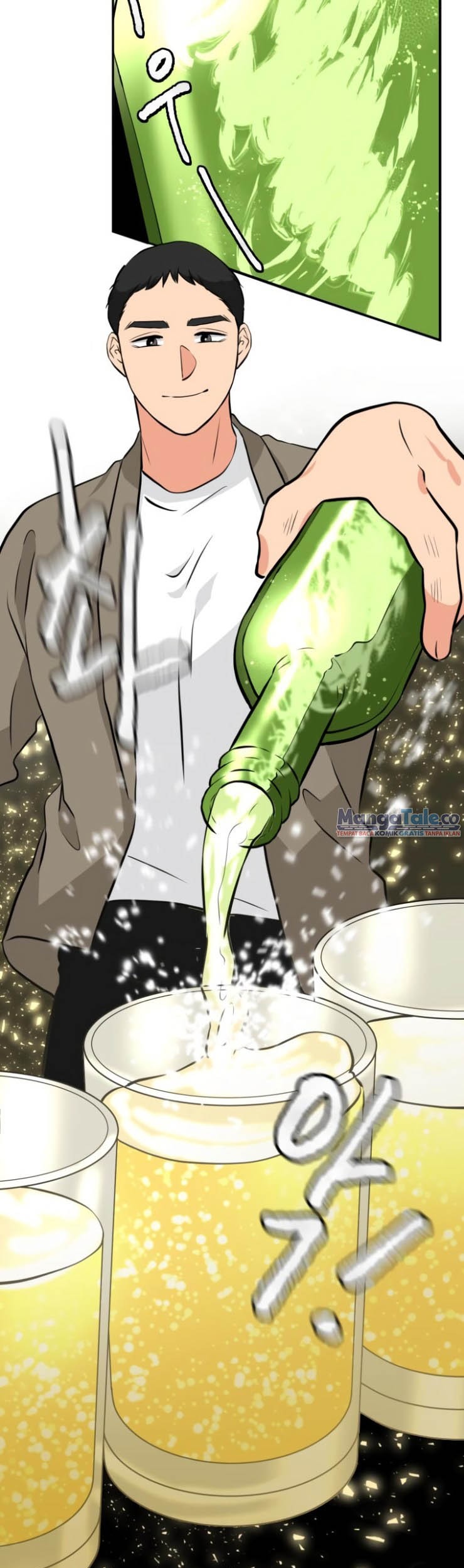 Golden Print Chapter 08 Gambar 26