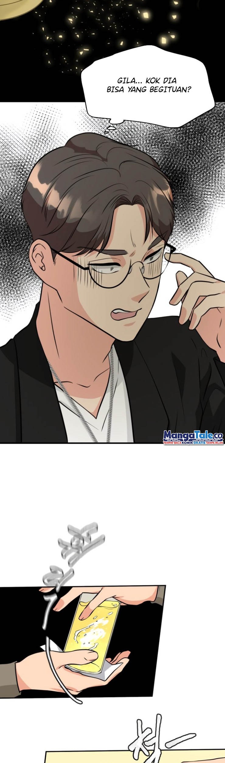 Golden Print Chapter 08 Gambar 27