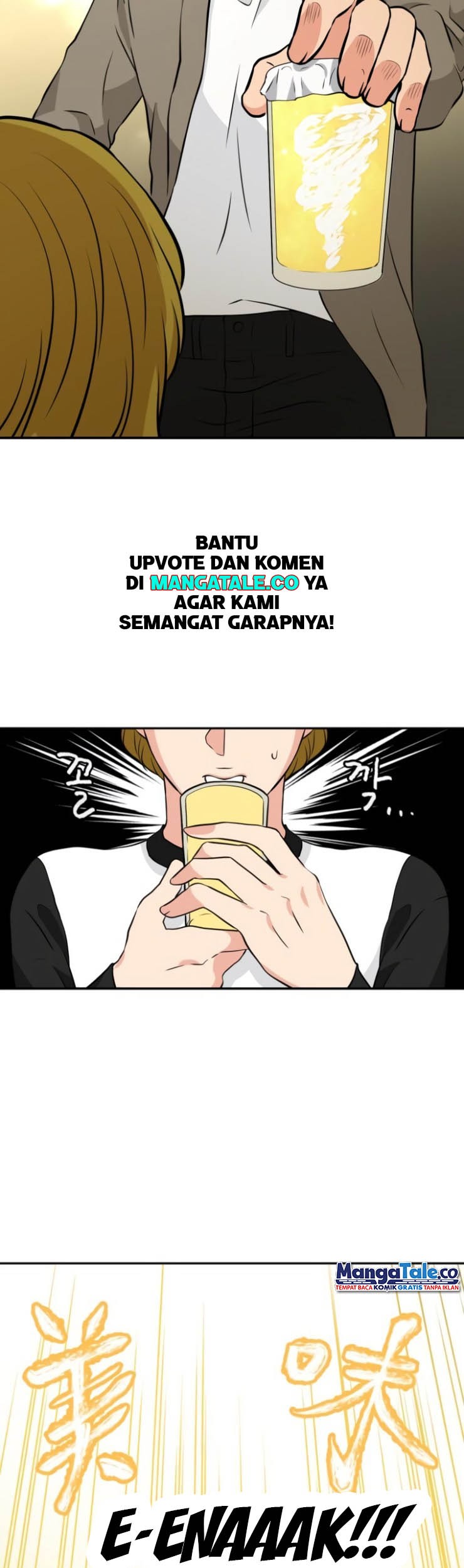 Golden Print Chapter 08 Gambar 29
