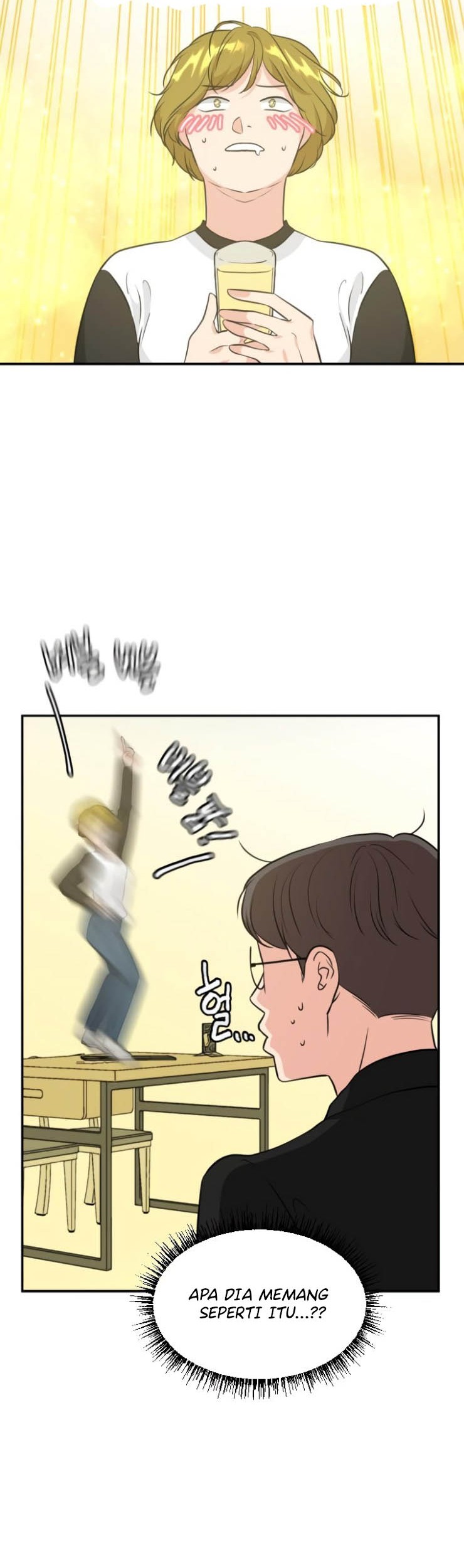 Golden Print Chapter 08 Gambar 30