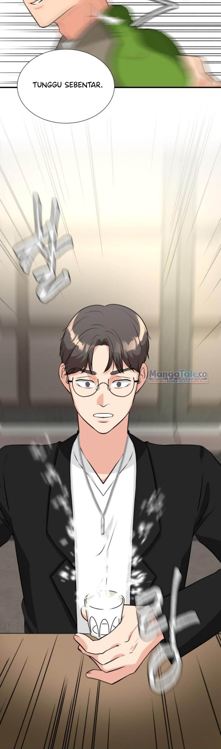 Golden Print Chapter 08 Gambar 32