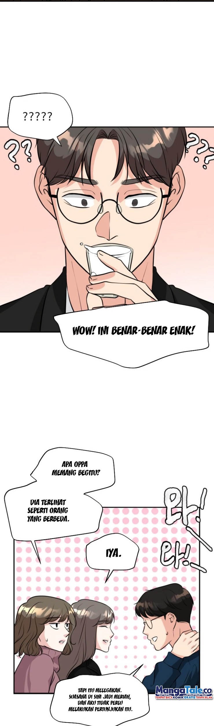 Golden Print Chapter 08 Gambar 33