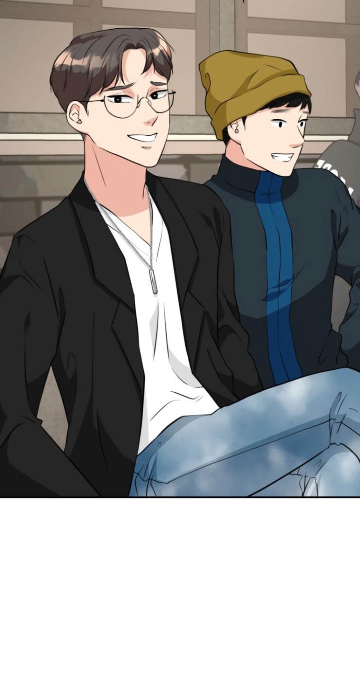 Golden Print Chapter 08 Gambar 4