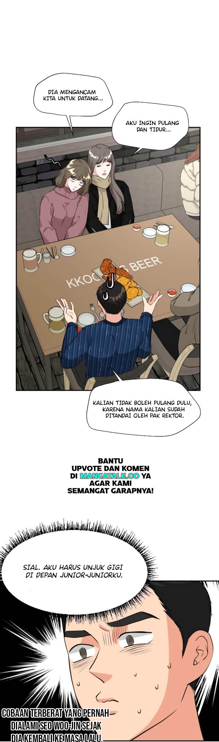 Golden Print Chapter 08 Gambar 5