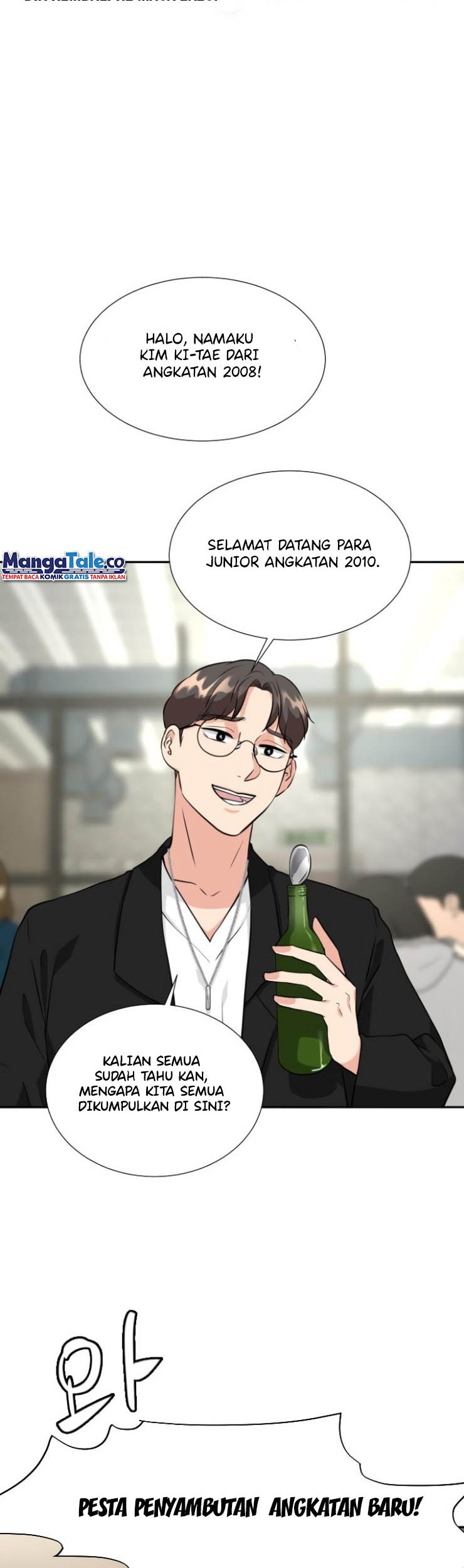 Golden Print Chapter 08 Gambar 6