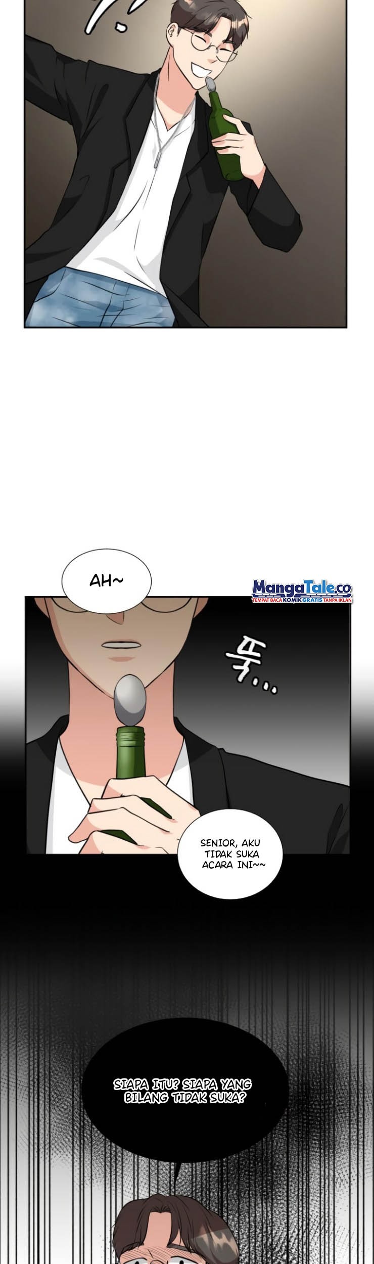 Golden Print Chapter 08 Gambar 8