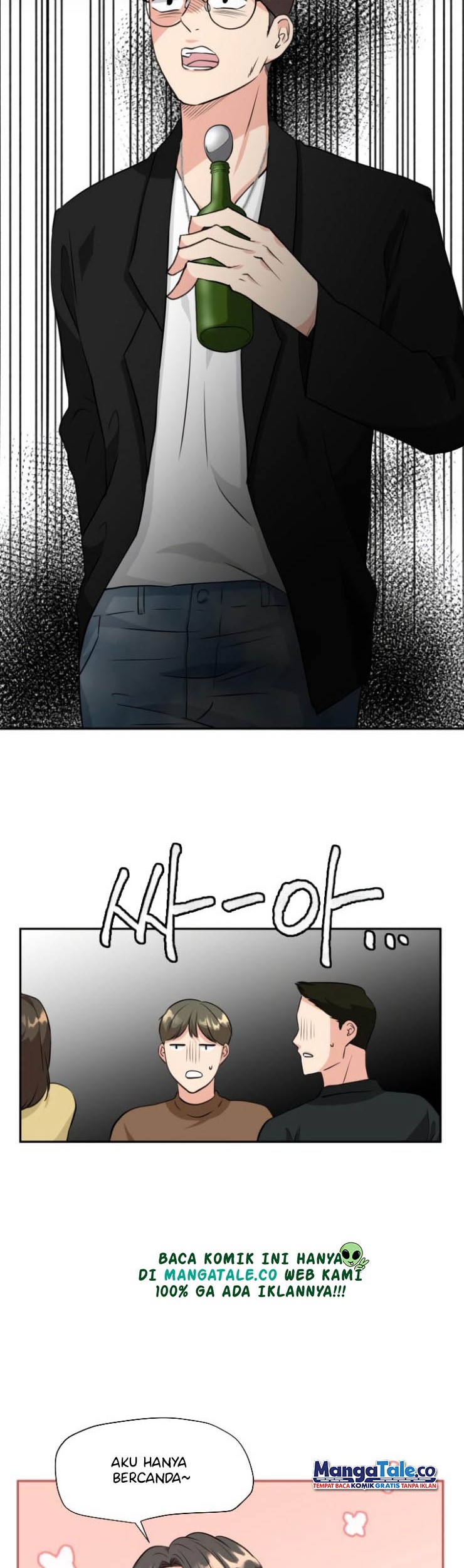 Golden Print Chapter 08 Gambar 9