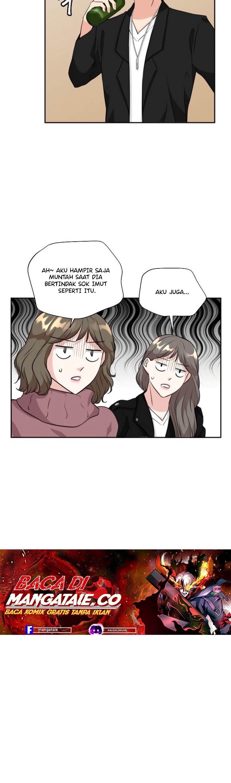 Golden Print Chapter 08 Gambar 12