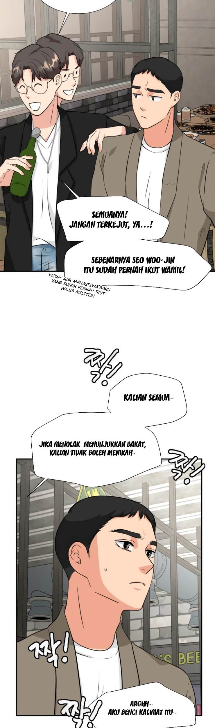 Golden Print Chapter 08 Gambar 15