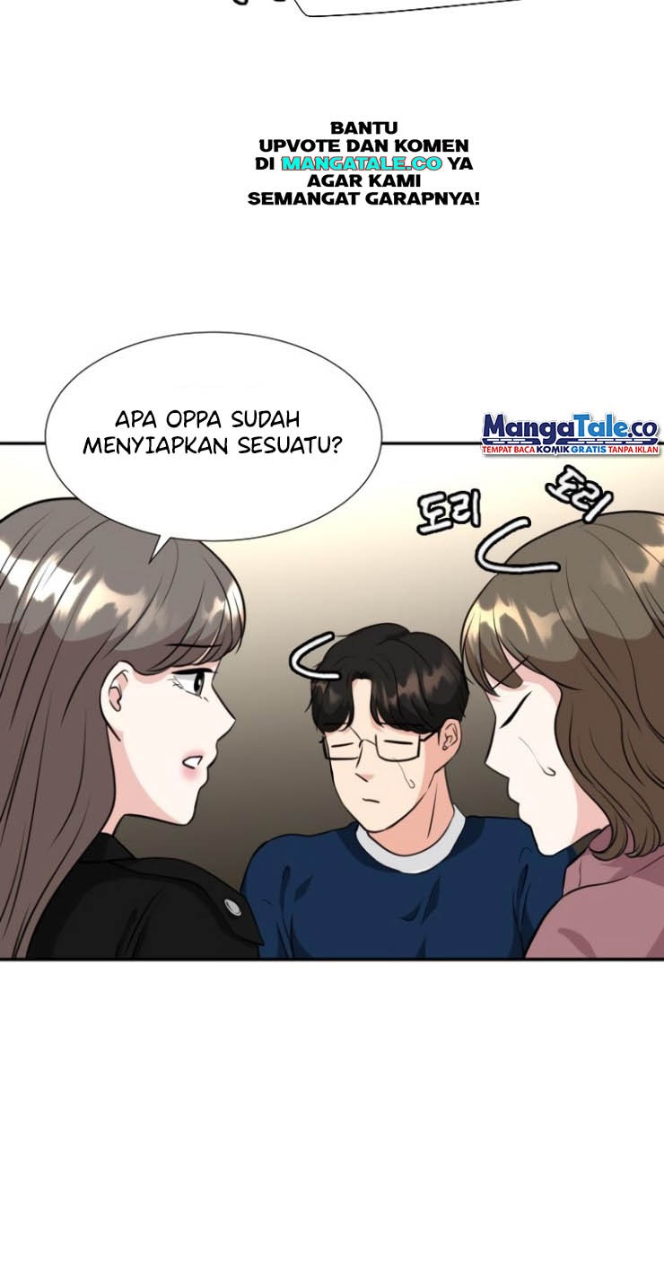 Golden Print Chapter 08 Gambar 16