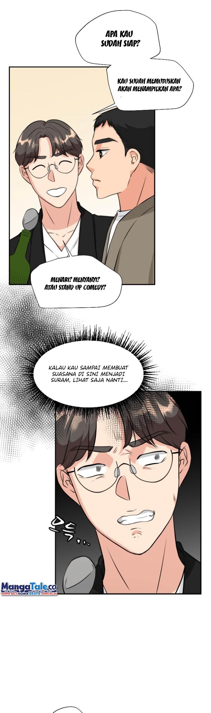 Golden Print Chapter 08 Gambar 17